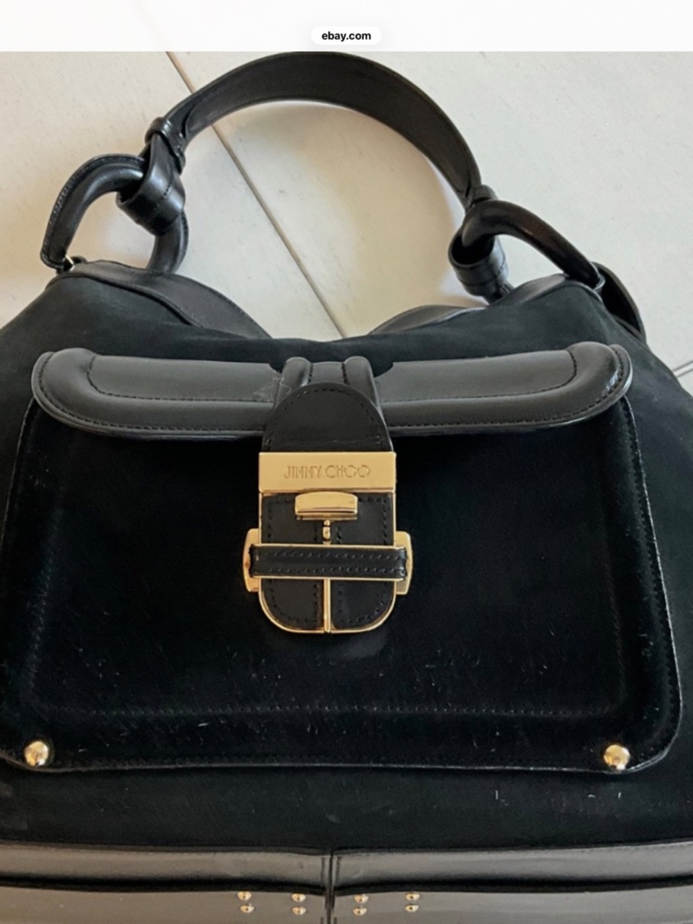 Handbag - Picture 4 of 6